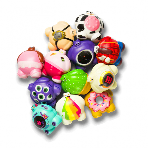 CAT'CHABLES 4-PACK GATTI VOLANTI - ASMODEE - IT - immagine 3
