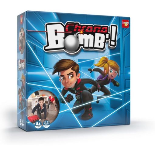CHRONO BOMB REFRESH - IT