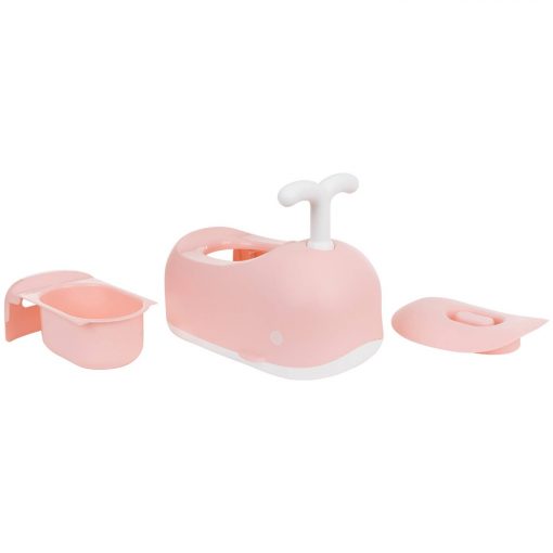 VASINO PINK WHALE - KIKKABOO - immagine 3