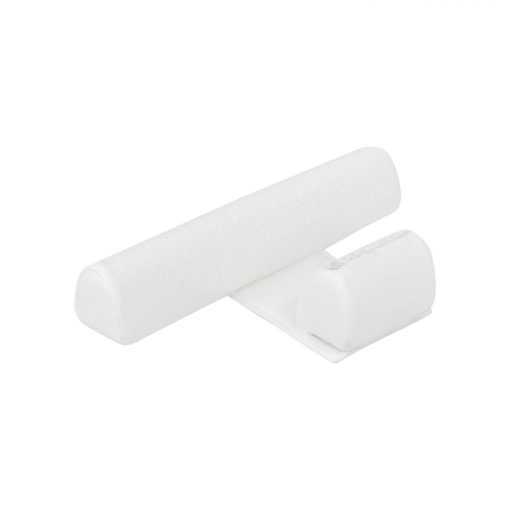POSIZIONATORE PER NEONATI - WHITE - KIKKABOO
