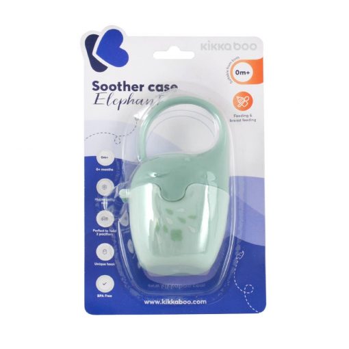 PORTACIUCCIO - ELEPHANT MINT - KIKKABOO - immagine 3