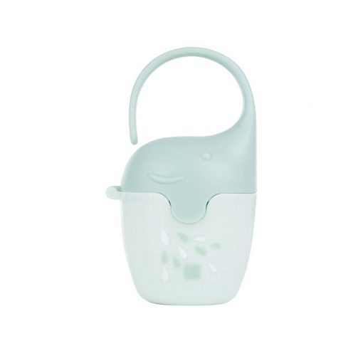 PORTACIUCCIO - ELEPHANT MINT - KIKKABOO