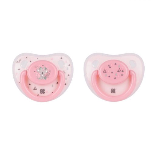 CIUCCIO SAVANNA 2PZ - 6/18M - PINK - KIKKABOO