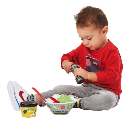 SET INSALATA - 100% CHEF - immagine 3