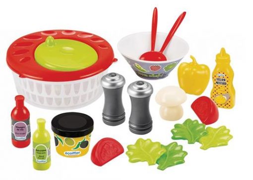 SET INSALATA - 100% CHEF - immagine 2