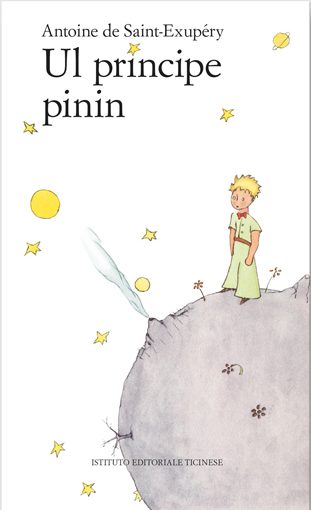 UI PRINCIPE PININ