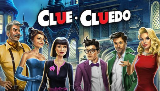 CLUEDO - HASBRO GAMING - IT - immagine 2