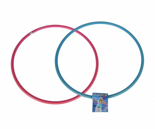 HULA HOOP MEDIUM SIZE DUO PACK - ANDRONI