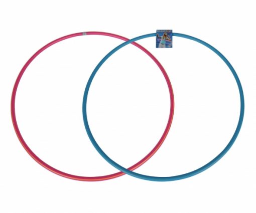 HULA HOOP LARGE SIZE DUO PACK - ANDRONI
