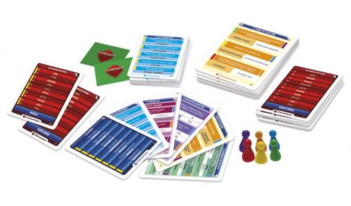 L'EREDITÀ POCKET - CLEMENTONI - IT - immagine 3