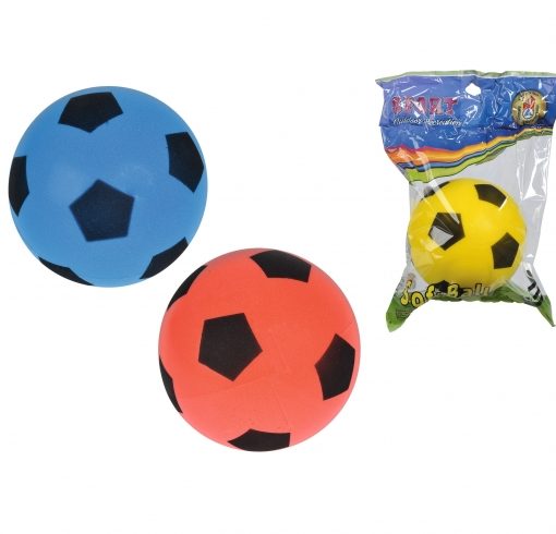 SOFT BALL SINGOLA ASSORTITE - ANDRONI