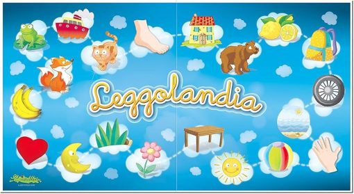 LEGGOLANDIA - CREATIVAMENTE - IT - immagine 2