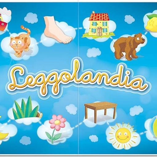 Alternative view of LEGGOLANDIA - CREATIVAMENTE - IT