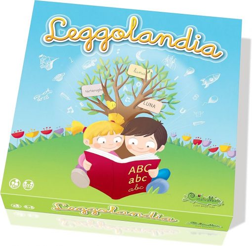 LEGGOLANDIA - CREATIVAMENTE - IT