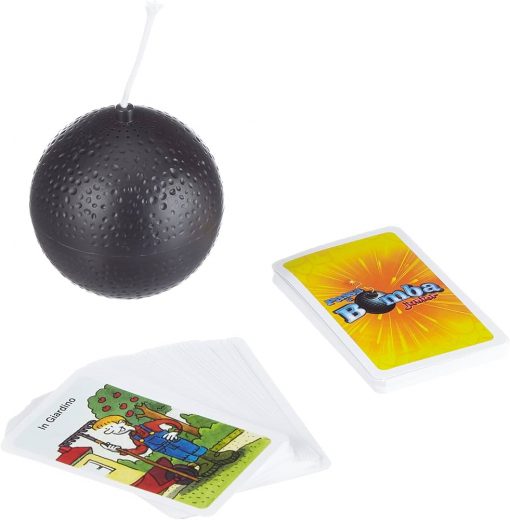 PASSA LA BOMBA JUNIOR - GIOCHI UNITI - IT - immagine 3