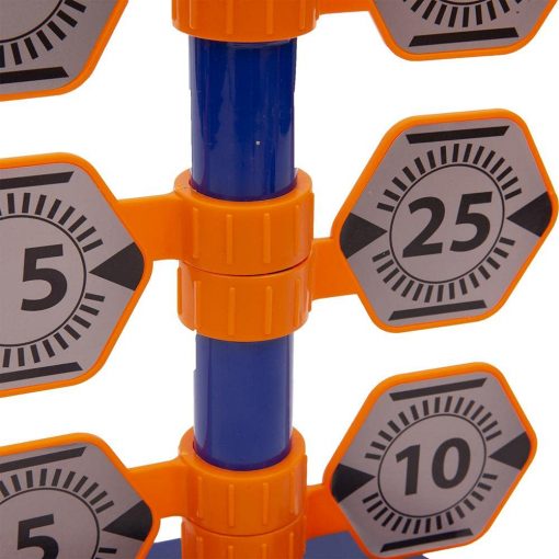 BERSAGLIO DIGITALE NERF 2 - GRANDI GIOCHI - immagine 3