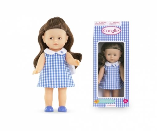 BAMBOLE MINI ROMY - COROLLE