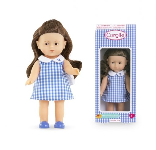 BAMBOLE MINI ROMY - COROLLE