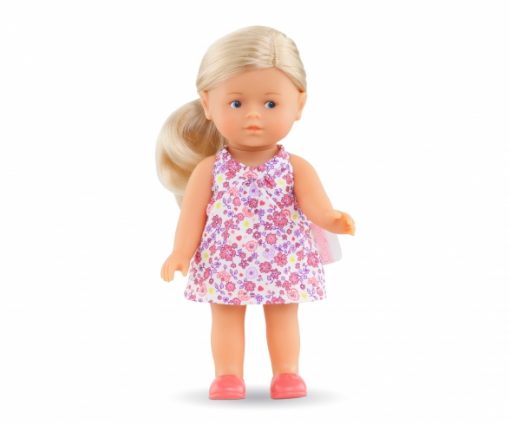 BAMBOLE MINI ROSY - COROLLE