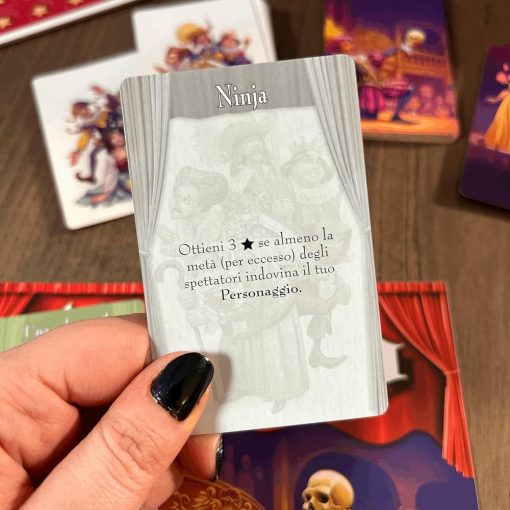 SIPARIO - GIOCHI UNITI - IT - immagine 3