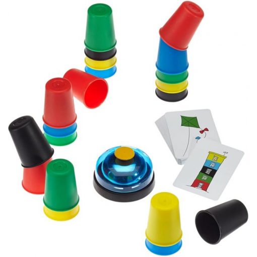 Alternative view of BICCHIERI SPRINT - GIOCHI UNITI - IT