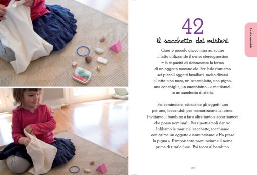 100 ATTIVITà MONTESSORI DAI 18 MESI