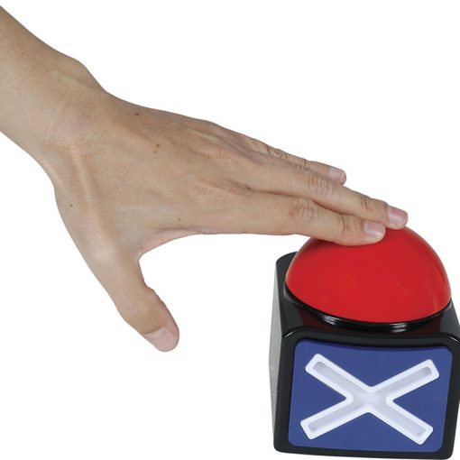 Alternative view of PULSANTE 'X' LUCE E SUONO