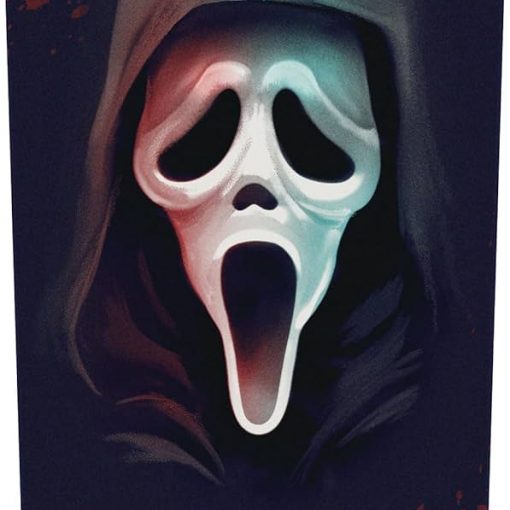Alternative view of SCREAM THE GAME