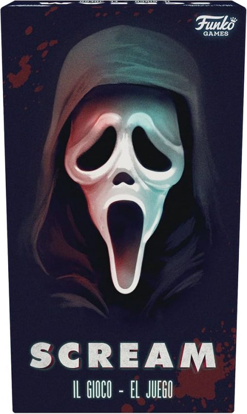 SCREAM THE GAME - immagine 2