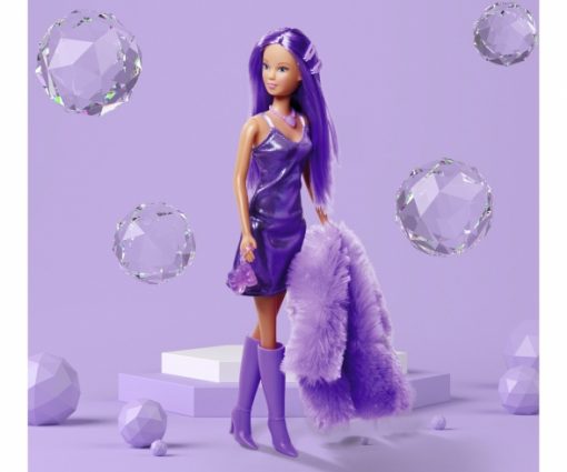 BAMBOLA FLUFFY - STEFFI LOVE - immagine 4