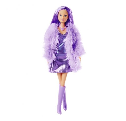 Alternative view of BAMBOLA FLUFFY - STEFFI LOVE