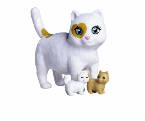 BAMBOLA BABY CATS - STEFFI LOVE - immagine 3