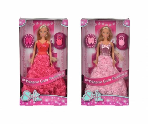 PRINCESS GALA FASHION ASSORTITE - STEFFI LOVE
