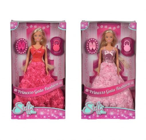 PRINCESS GALA FASHION ASSORTITE - STEFFI LOVE