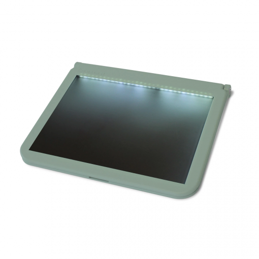 PANNELLO LUMINOSO 2 IN 1 - KIDYWOLF - immagine 6
