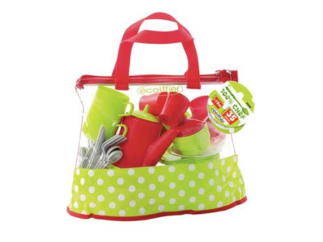 BORSA PICCOLA CUOCA
