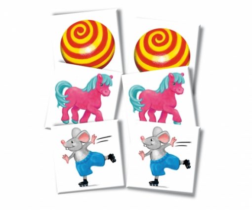 MEMO - NORIS - MULTILINGUA - immagine 3