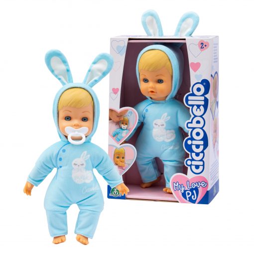 CICCIOBELLO MY LOVE - GIOCHI PREZIOSI - immagine 2