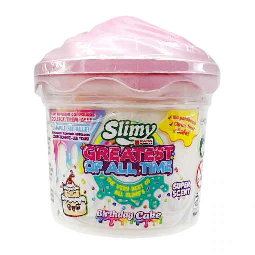GOAT 72-100 GR - SLIMYSWISS - immagine 9