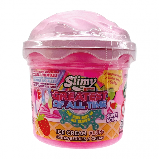 GOAT 72-100 GR - SLIMYSWISS - immagine 7