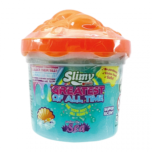 GOAT 72-100 GR - SLIMYSWISS - immagine 8