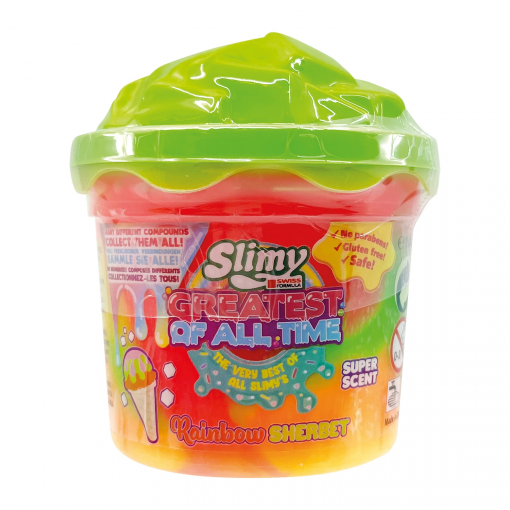 GOAT 72-100 GR - SLIMYSWISS - immagine 6