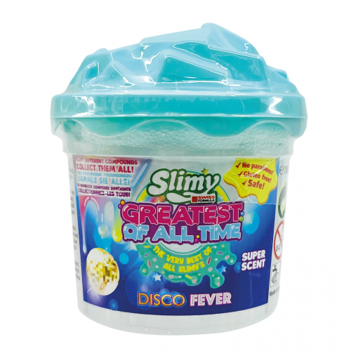GOAT 72-100 GR - SLIMYSWISS - immagine 4