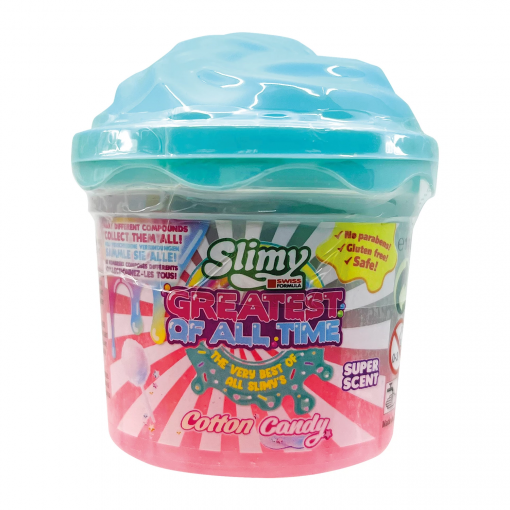 GOAT 72-100 GR - SLIMYSWISS