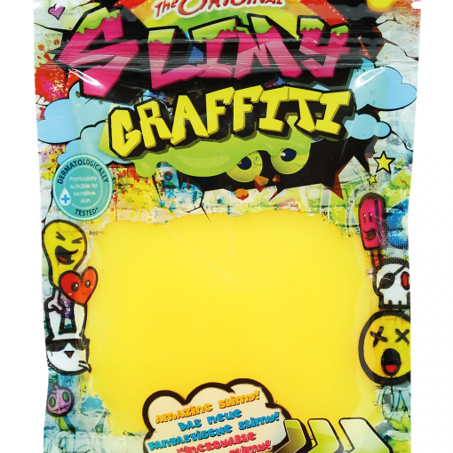 Alternative view of GRAFFITY 90 GR - SLIMYSWISS