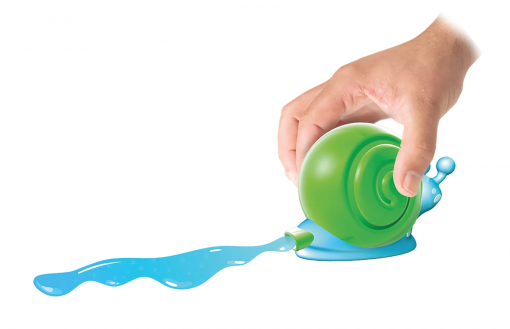 FUNKY SNAIL 90ML - SLIMYSWISS - immagine 2