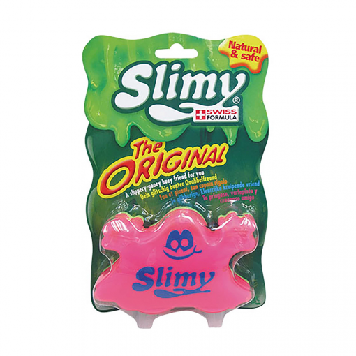 ORIGINAL BLISTER 150GR - SLIMYSWISS
