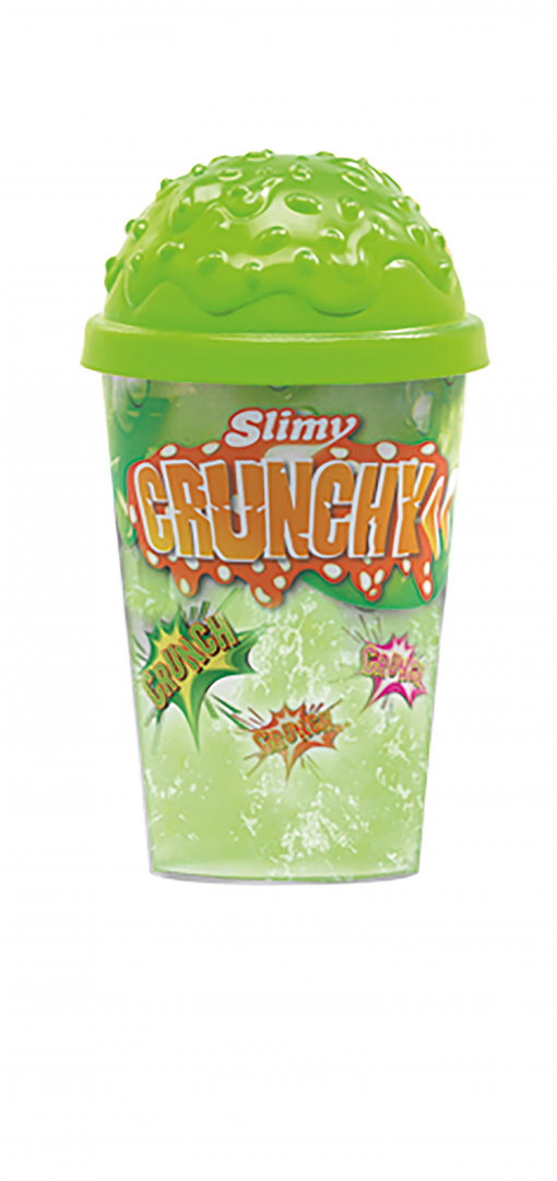 CRUNCHY BLISTER 120 GR - SLIMYSWISS - immagine 5