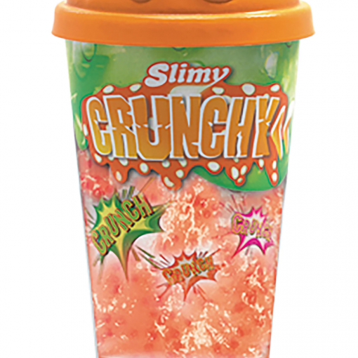Alternative view of CRUNCHY BLISTER 120 GR - SLIMYSWISS
