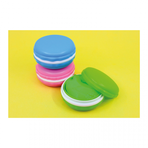 MACARONS BLISTER50 GR - SLIMYSWISS - immagine 5